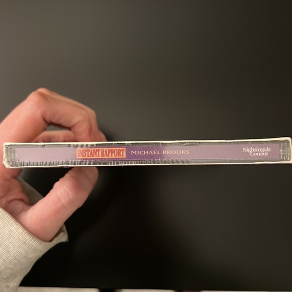 Instant Report by Michael Brooks - Picture 3 of 3